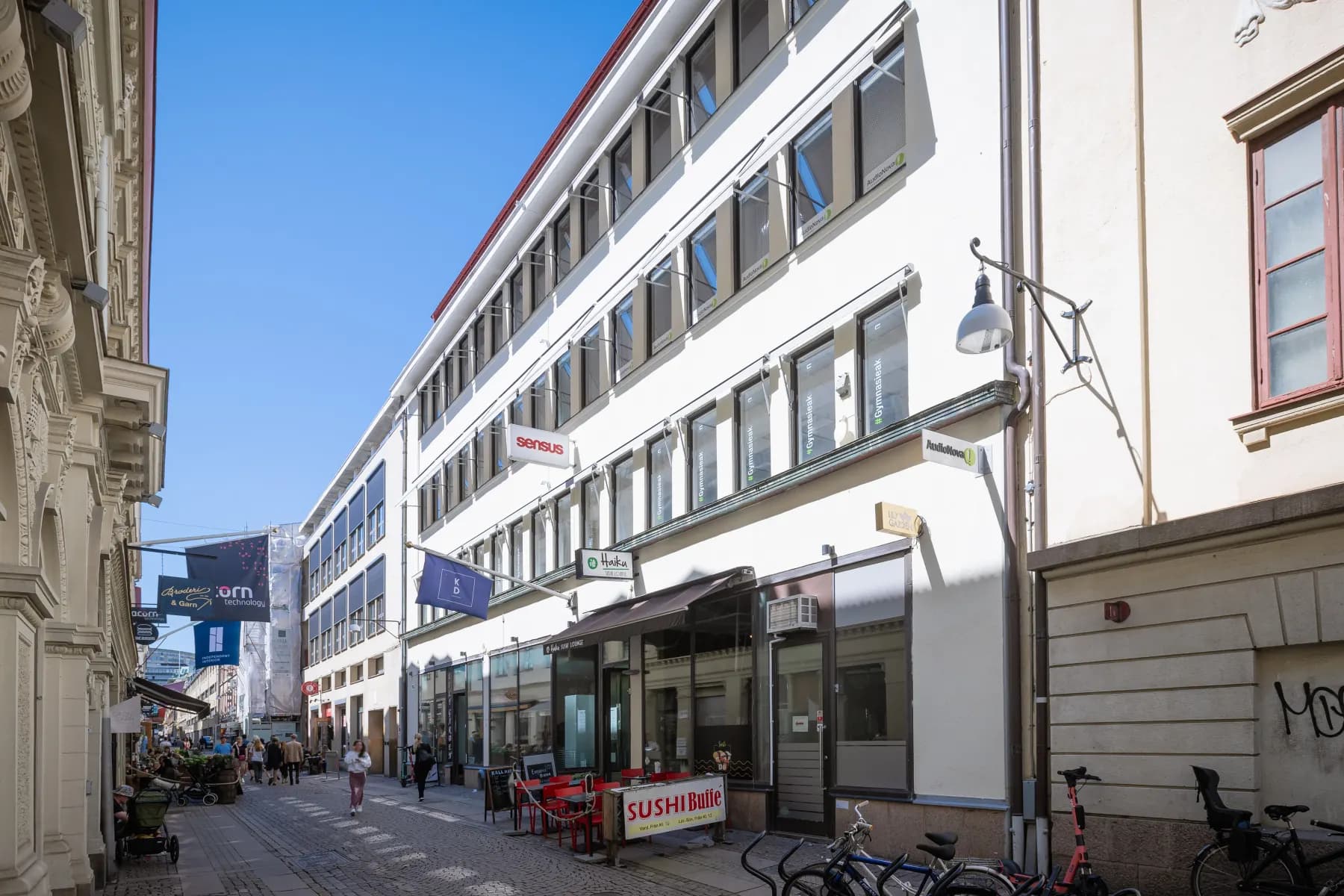 Drottninggatan 30 – bild 2