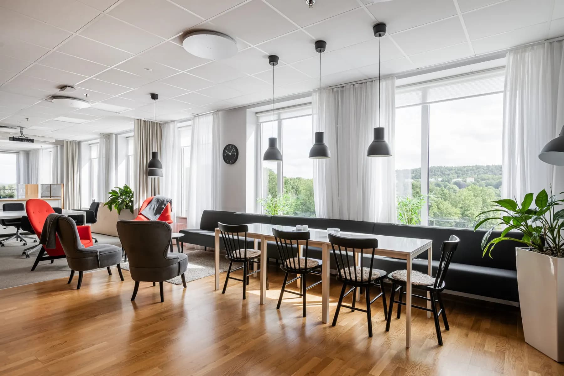 Nellickevägen 20-22, Göteborg – 220 m²