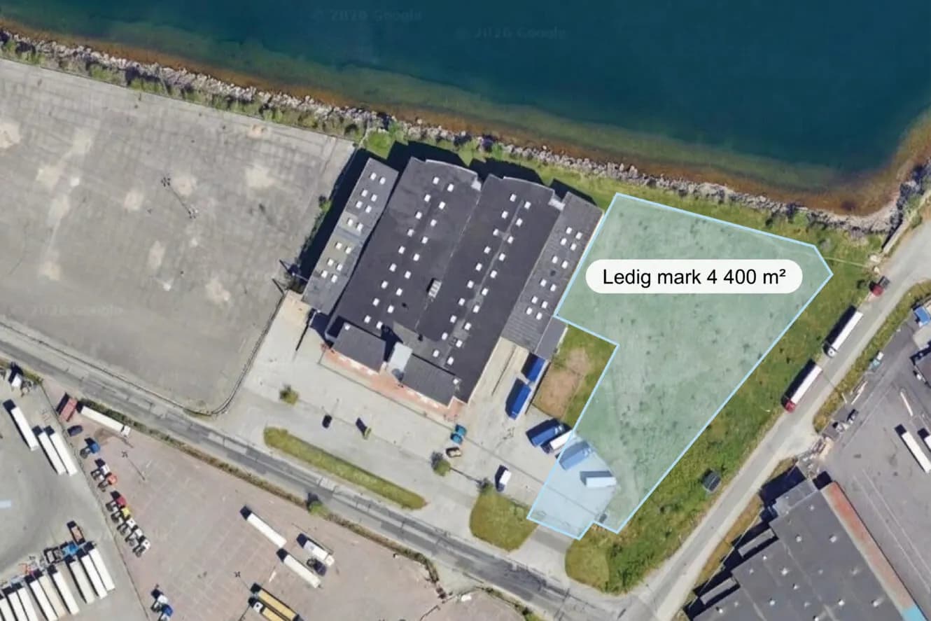 Lodgatan 19 – bild 2