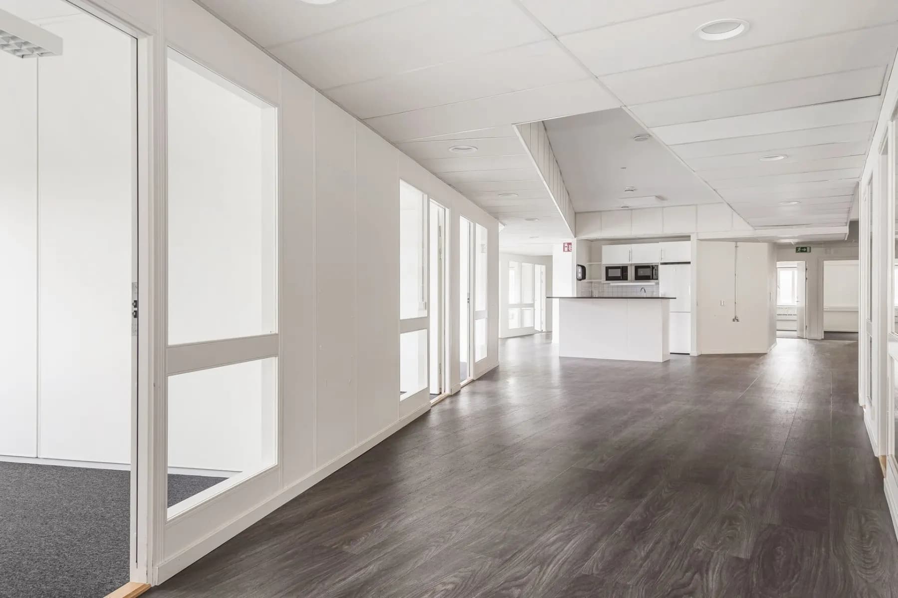 Djupdalsvägen 10, Sollentuna – 413 m²