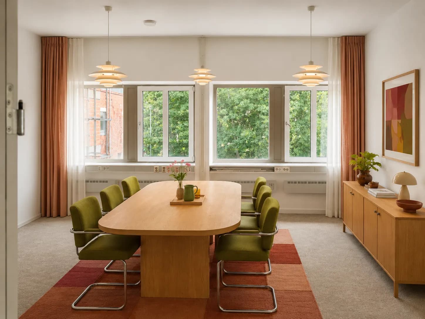 Djupdalsvägen 24, Sollentuna – 120 m²