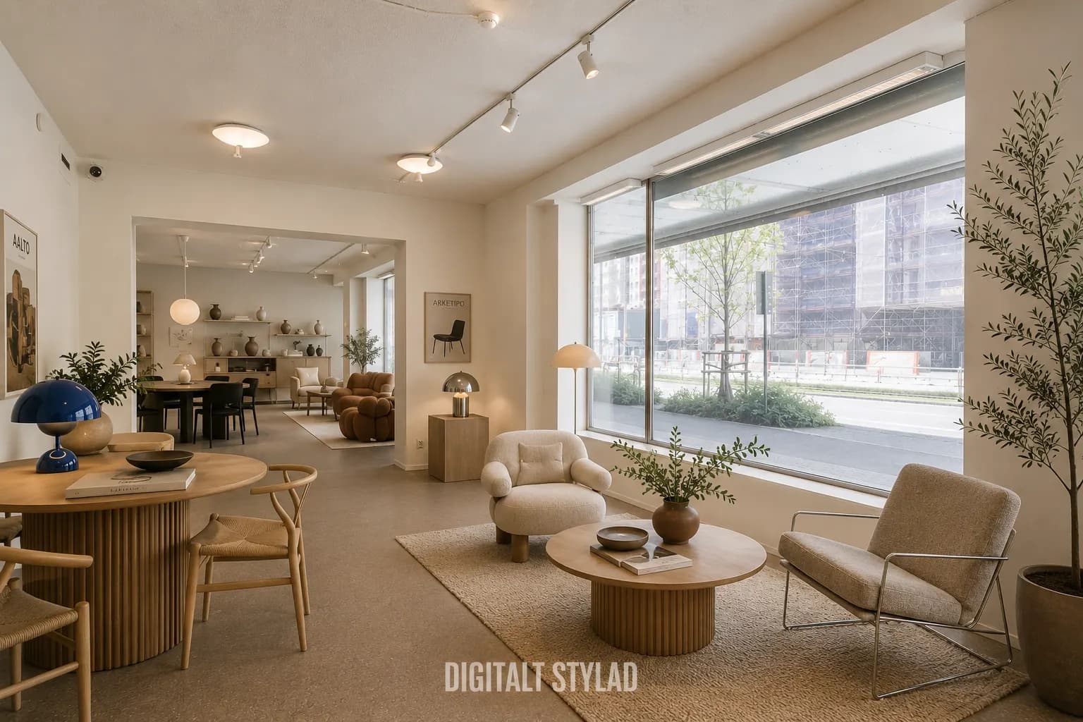 Första Långgatan 28C, Göteborg – 341 m²