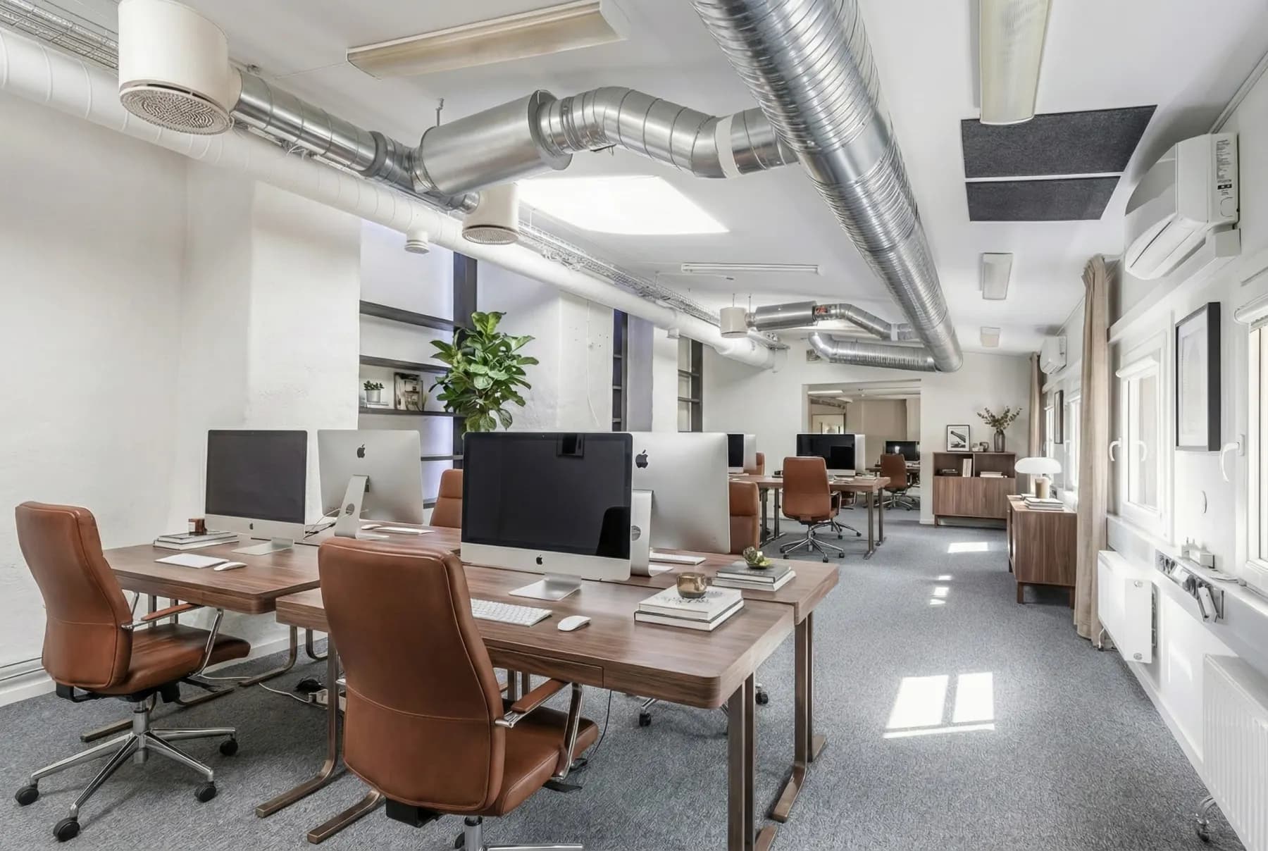 Östra Hamngatan 50B, Göteborg – 175 m²