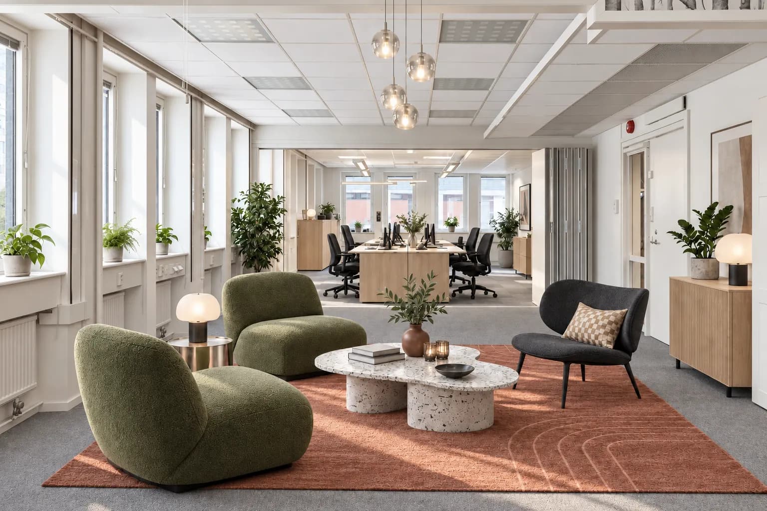 Sjöviksbacken 24, Stockholm – 346 m²