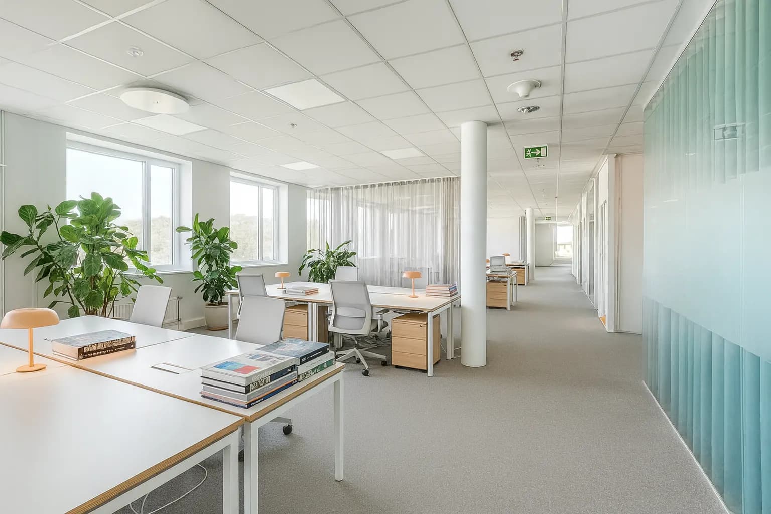 Nellickevägen 20-22, Göteborg – 865 m²
