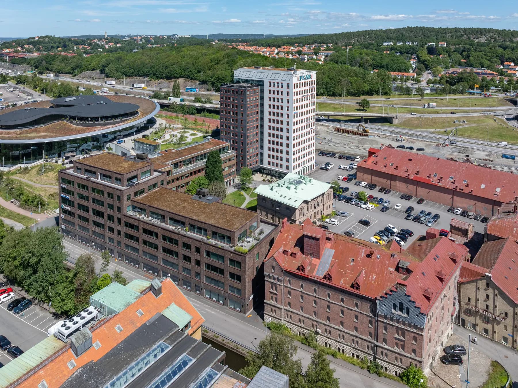 Nellickevägen 20-22 – bild 2