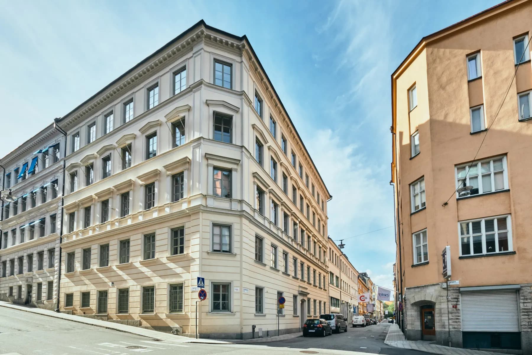 Saltmätargatan 5