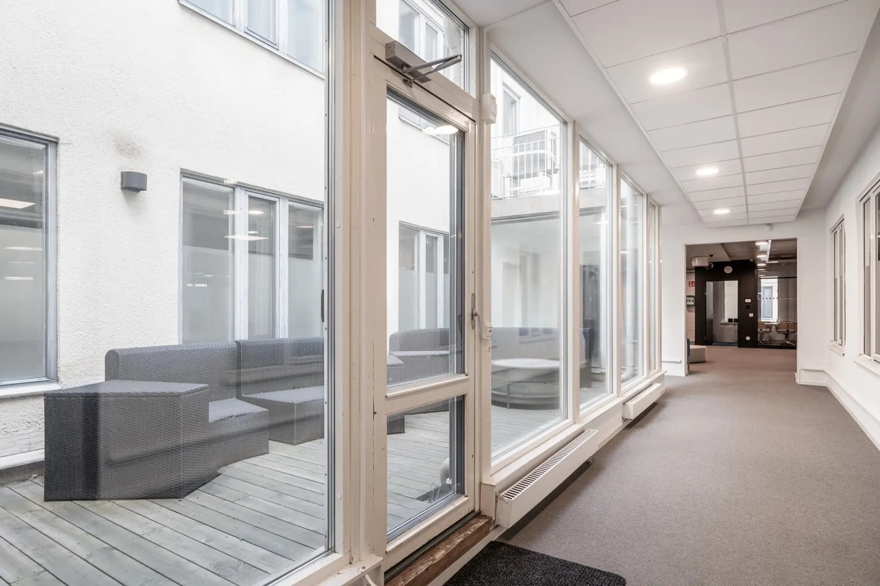 Kungsgatan 34 – bild 2