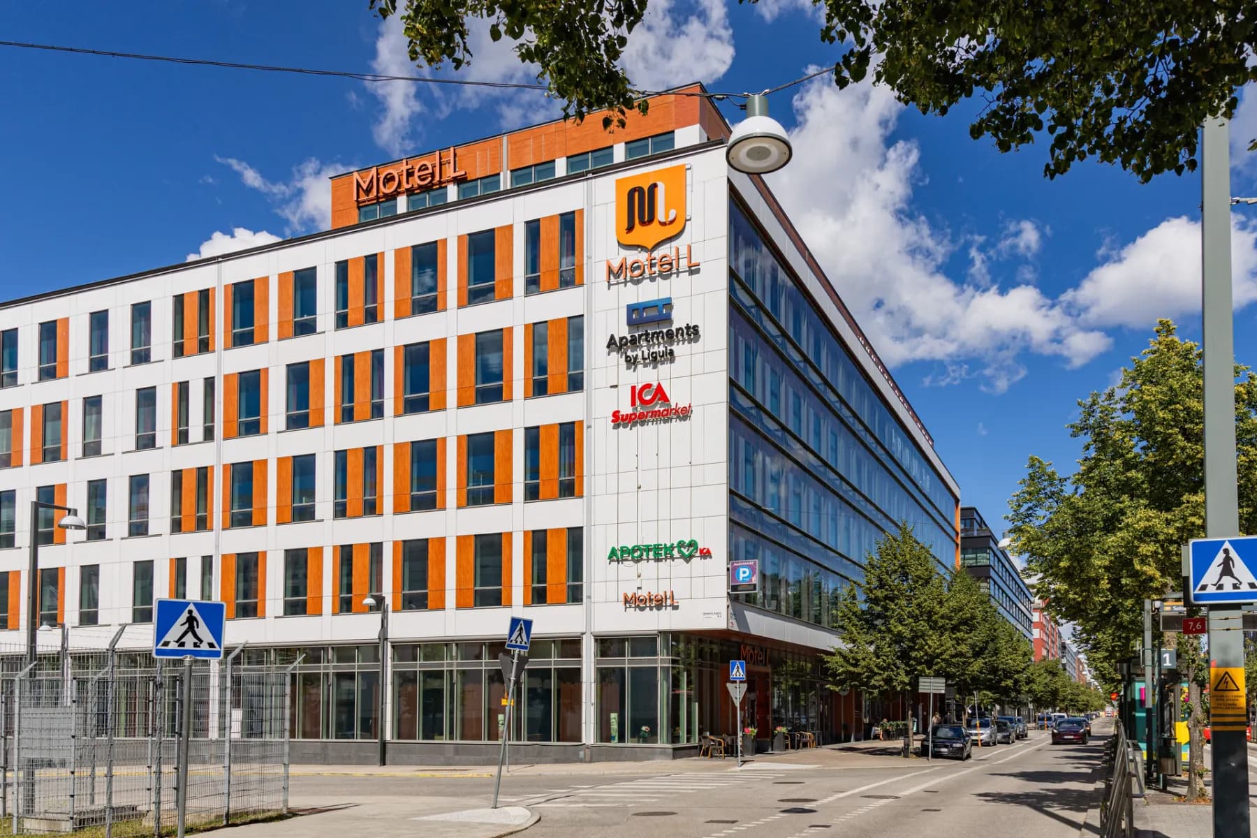 Hammarby Allé 47