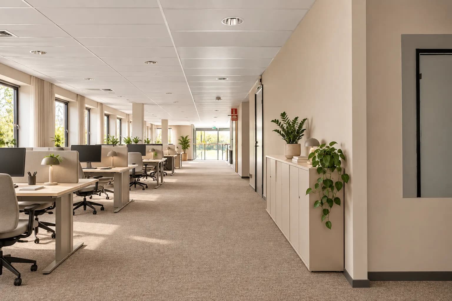 Hulda Mellgrens gata 11, Västra Frölunda – 476 m²