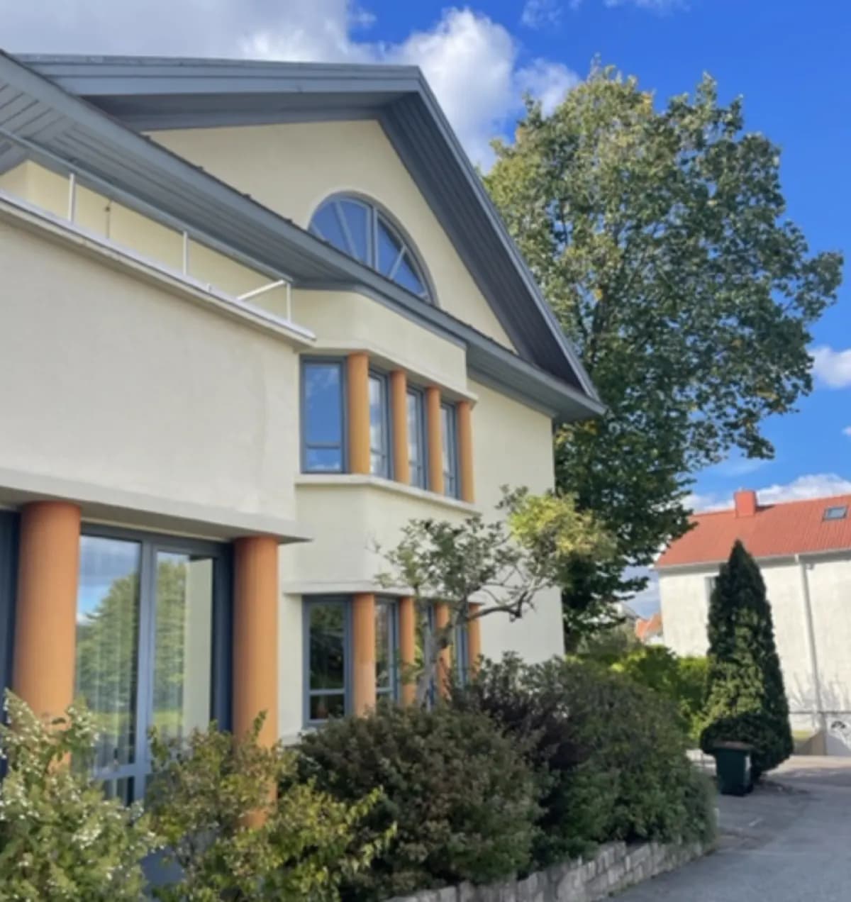 Fridkullagatan 14, Göteborg – 70 m²