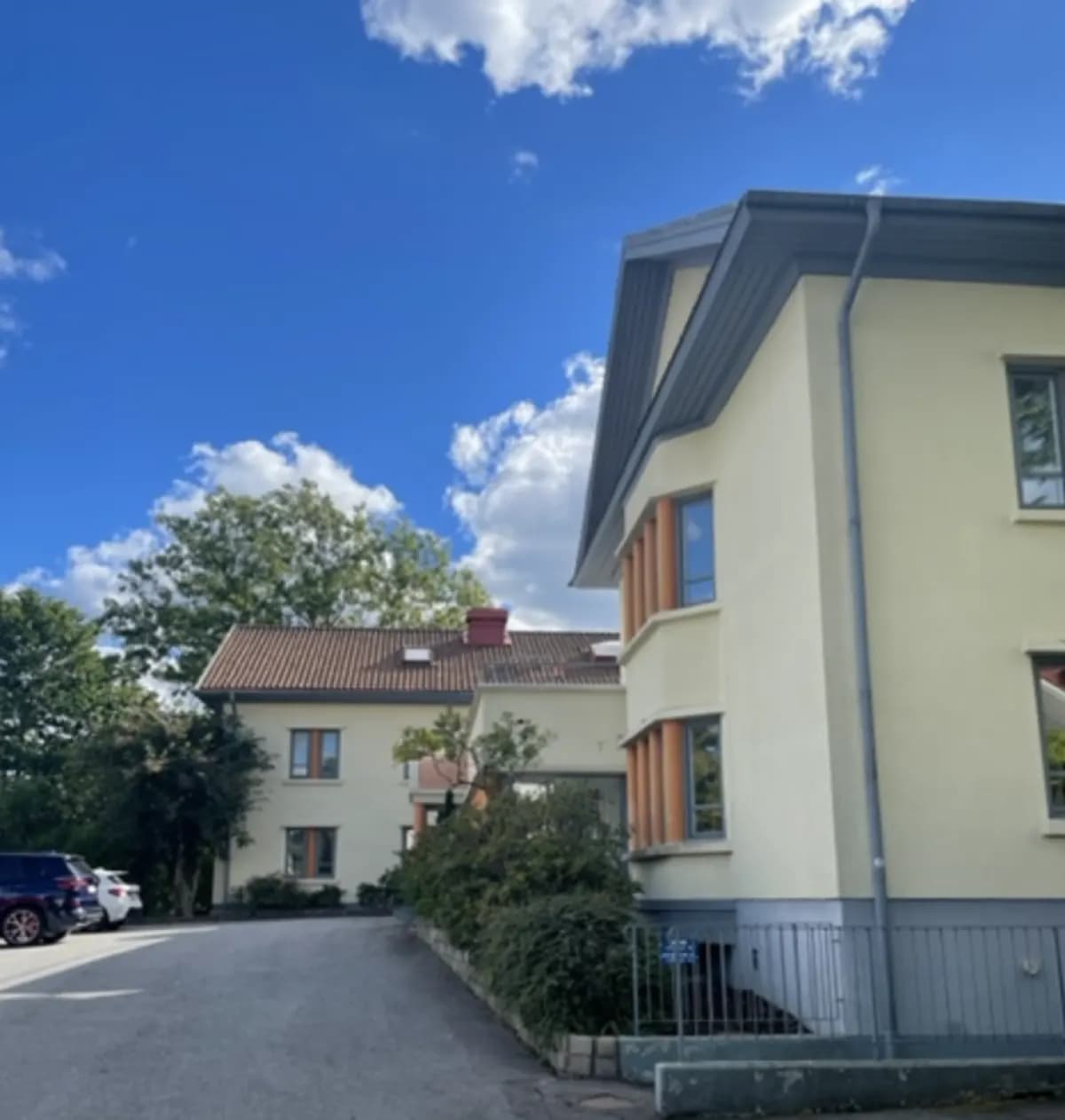Fridkullagatan 14 - Göteborg – bild 2
