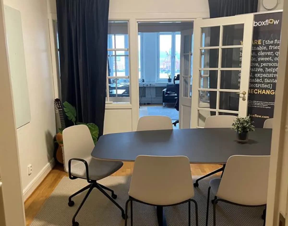 Stora Badhusgatan 18 - Göteborg – bild 2
