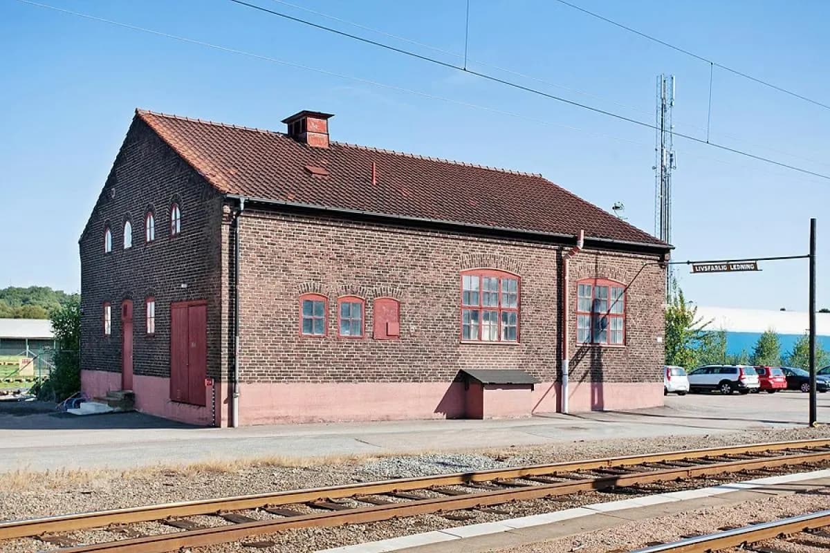 von Utfallsgatan 1, Göteborg – 327 m²