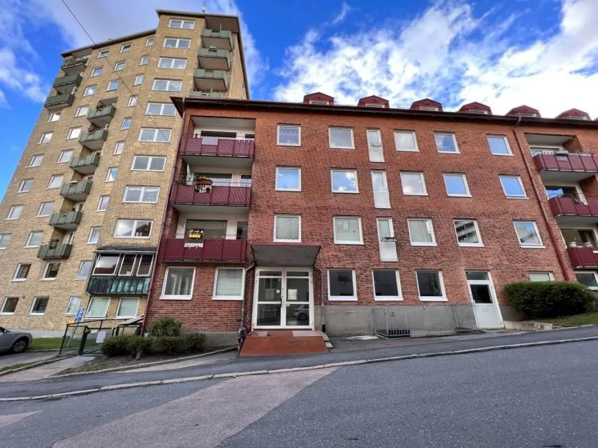 Torkelsgatan 4 A, Göteborg – 450 m²