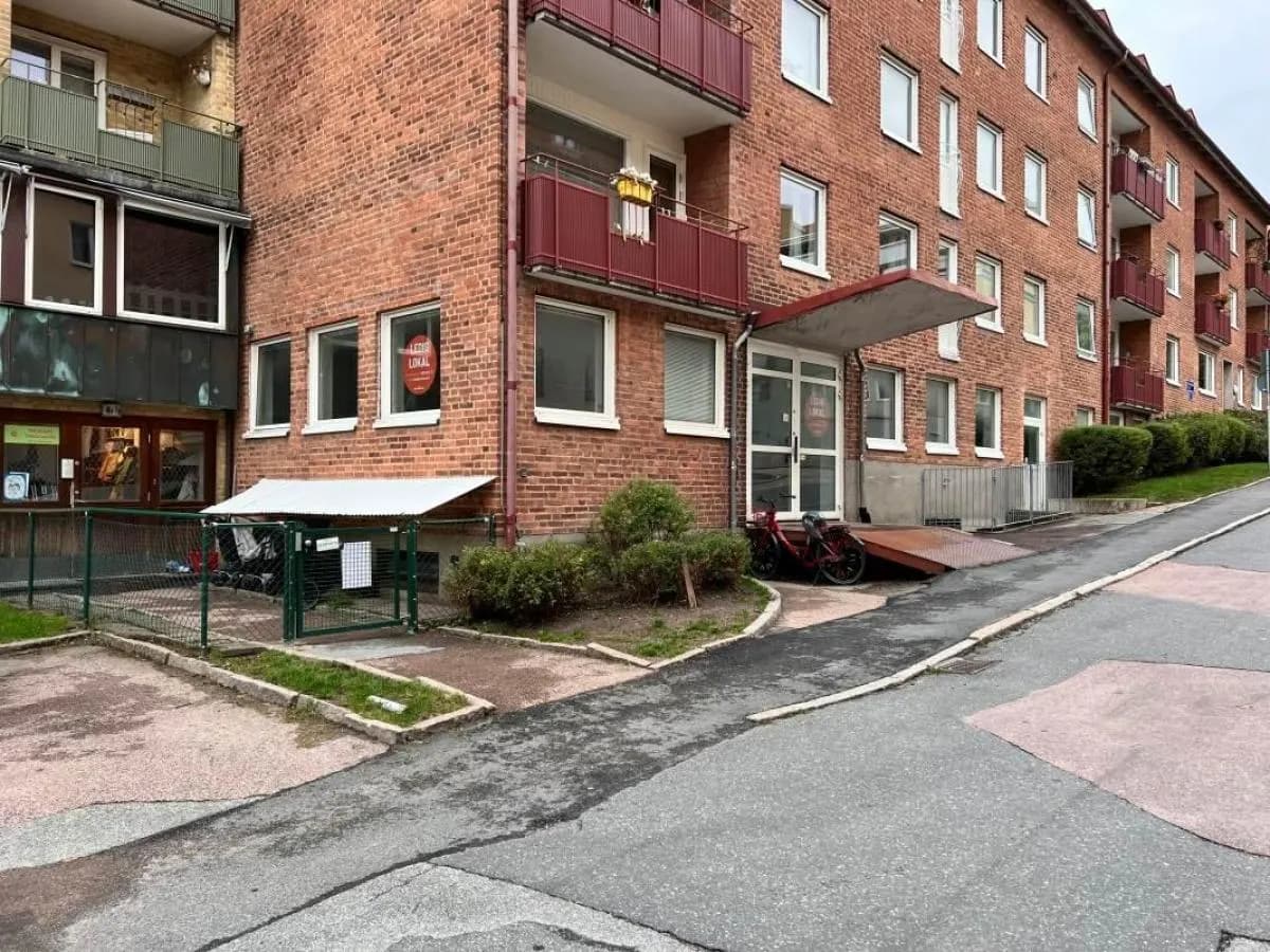 Torkelsgatan 4 A - Göteborg – bild 2