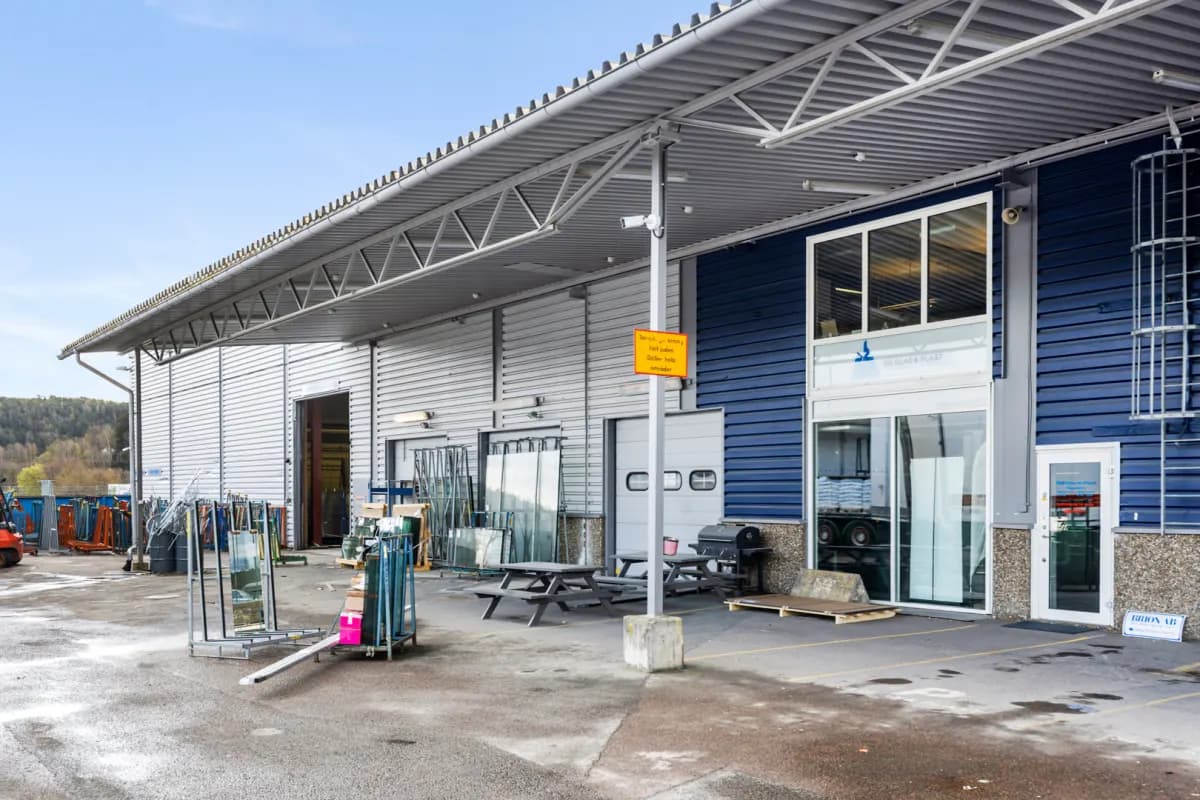 Brodalsvägen 13 B-C - Partille – bild 2