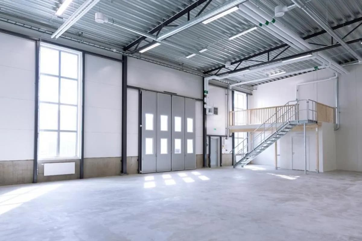 Brodalsvägen 11B, Partille – 648 m²