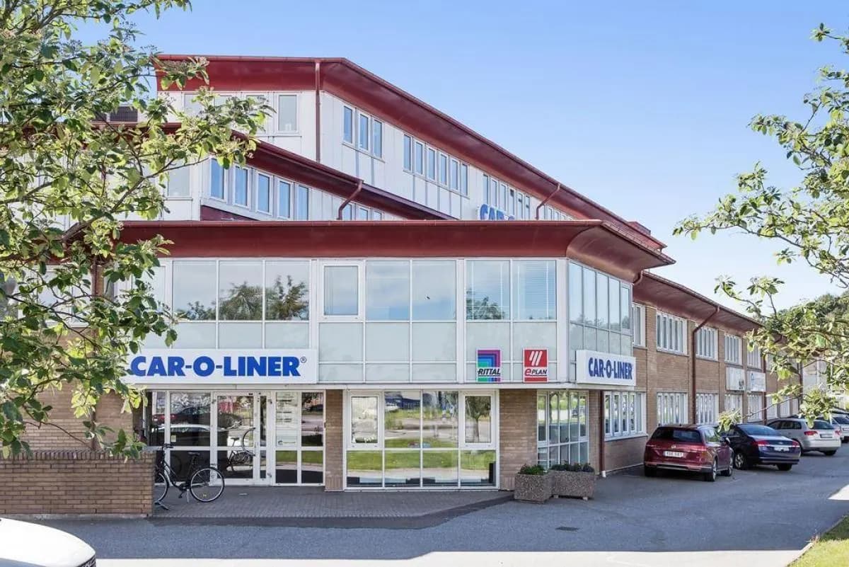 Hulda Mellgrens gata 1, Göteborg Högsbo – 113 m²
