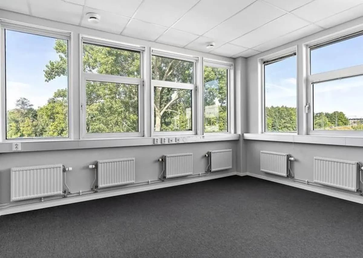 E A Rosengrens gata 13 A - Västra Frölunda – bild 2