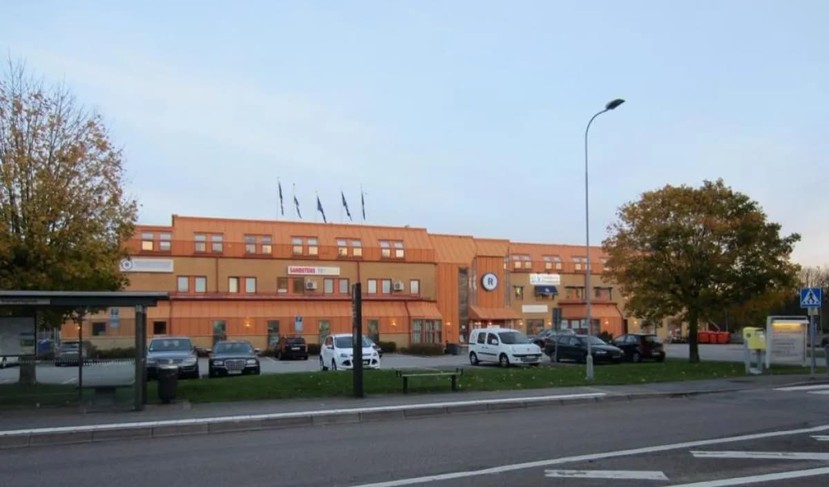 Distansgatan 2, Västra Frölunda – 120 m²