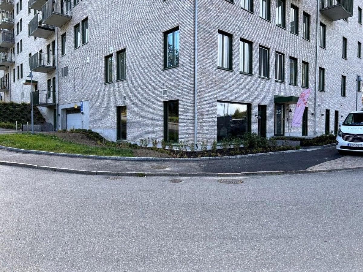 Sjupundsgatan 37 - Göteborg – bild 2