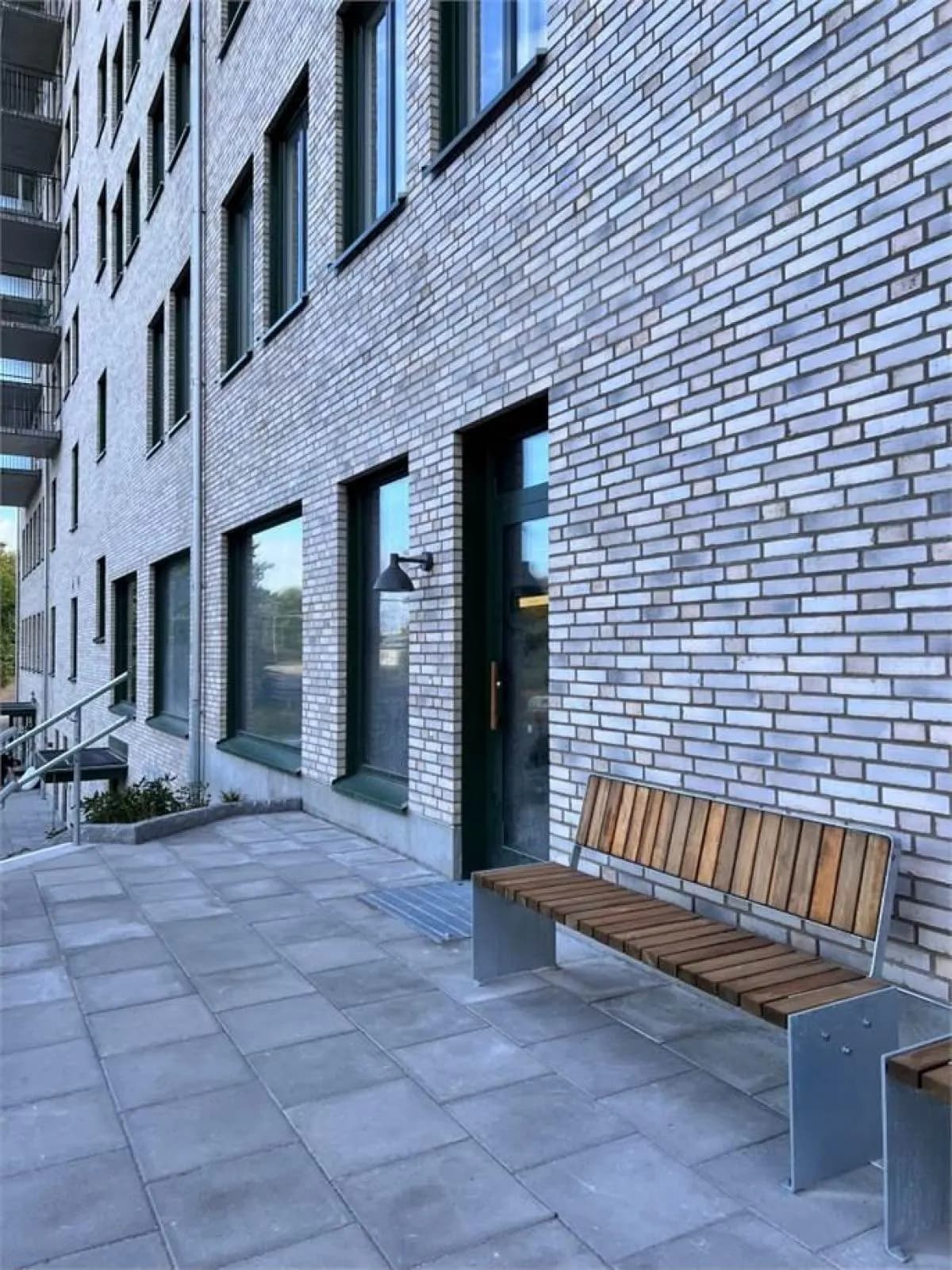 Sjupundsgatan 25, Göteborg – 62 m²