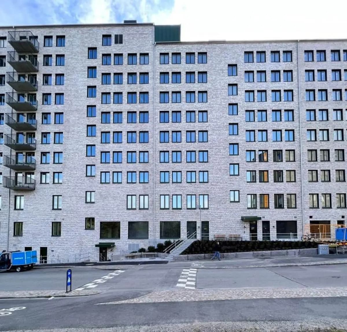 Sjupundsgatan 25 - Göteborg – bild 2