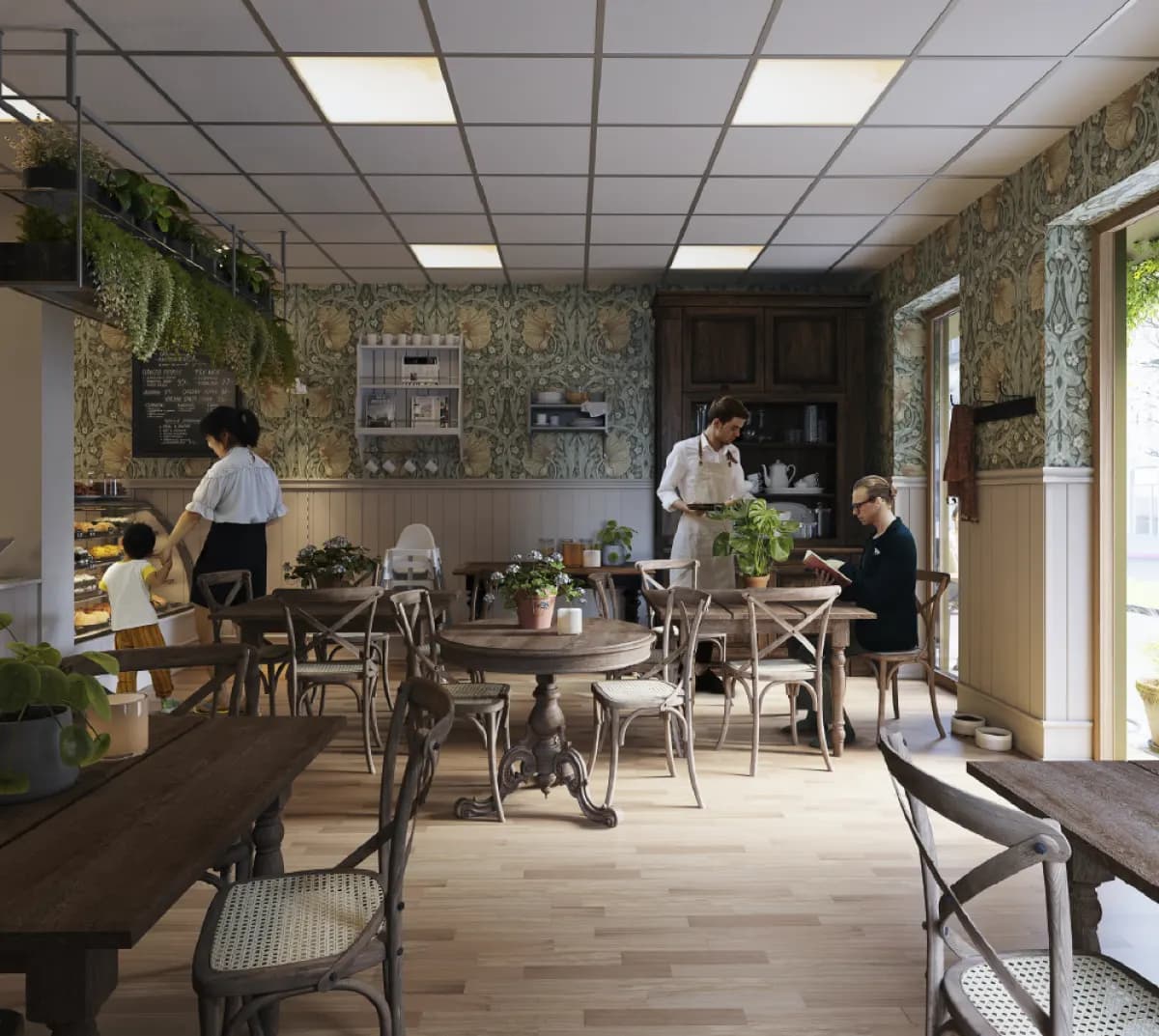 Skummjölksgatan 6, Göteborg – 61 m²