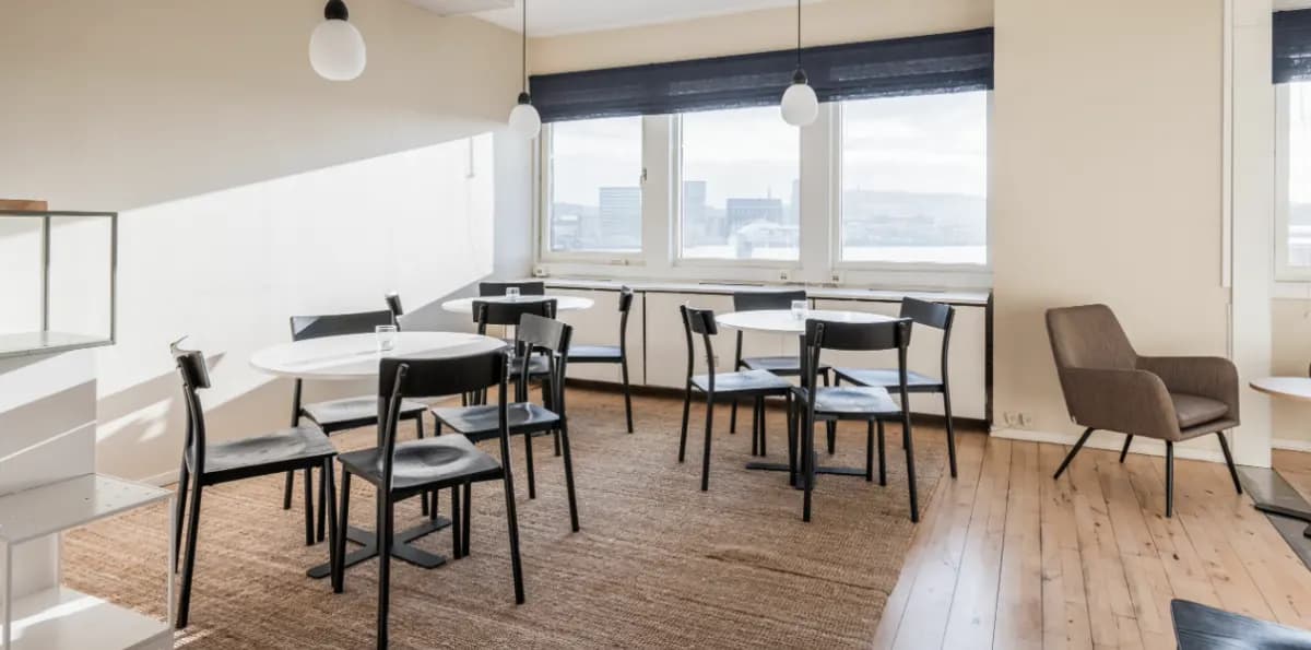 Anders Carlssons gata 14, Göteborg – 262 m²