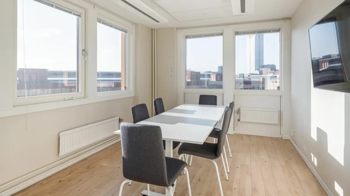 Anders Carlssons gata 14 - Göteborg – bild 2