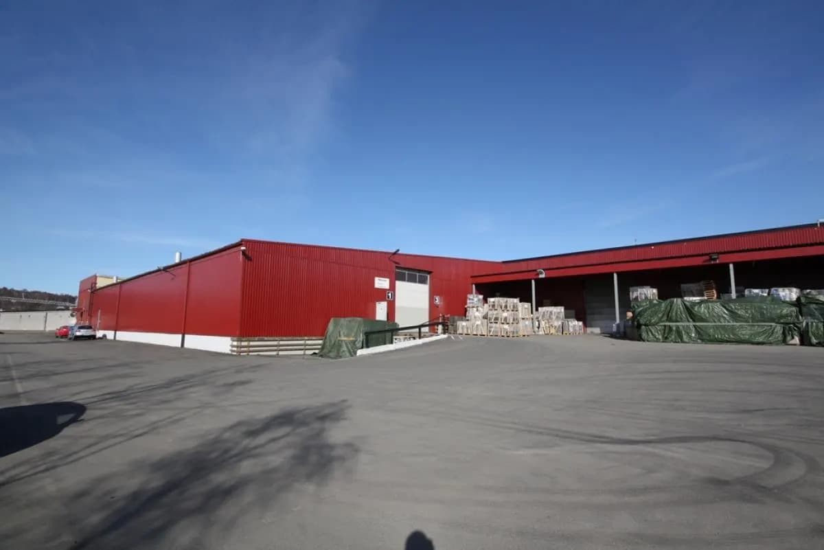 Ruskvädersgatan 18, Göteborg – 401 m²