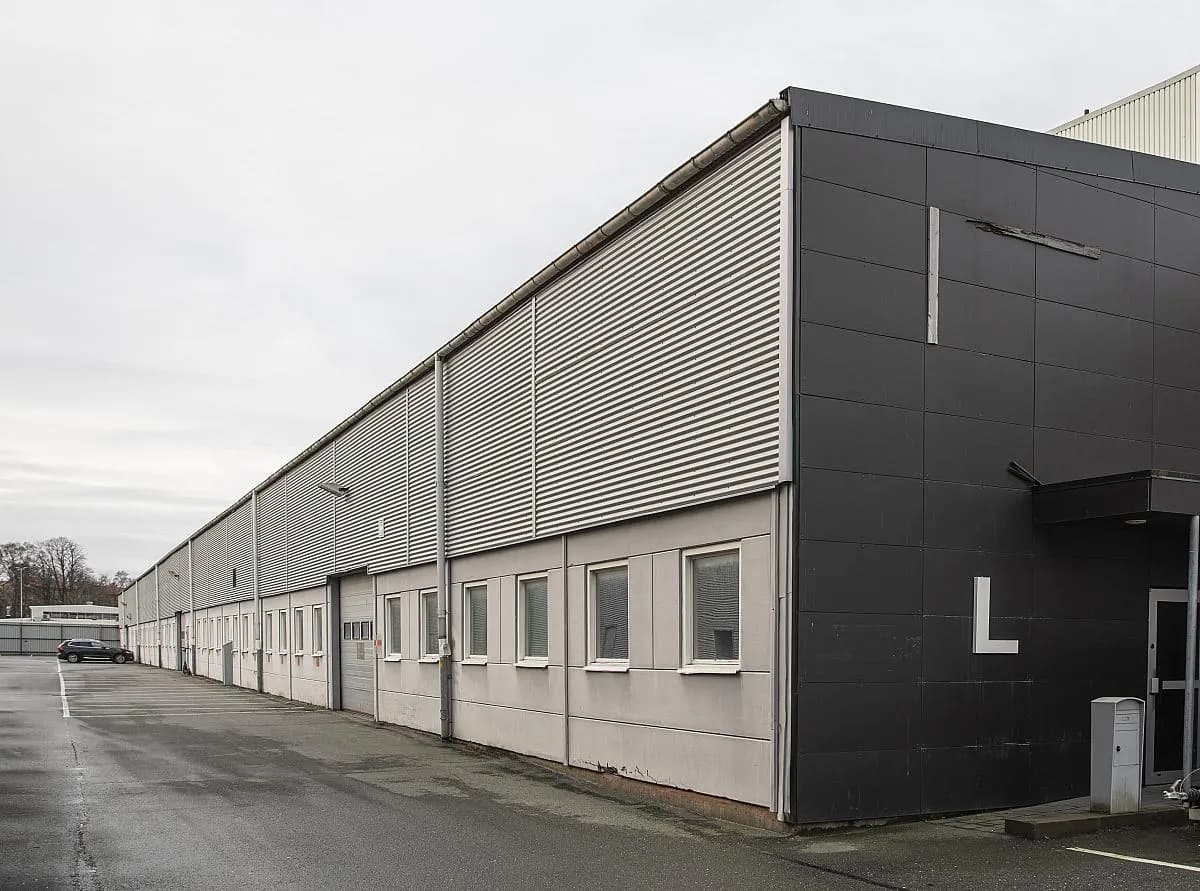 Polstjärnegatan 4, Göteborg – 232 m²