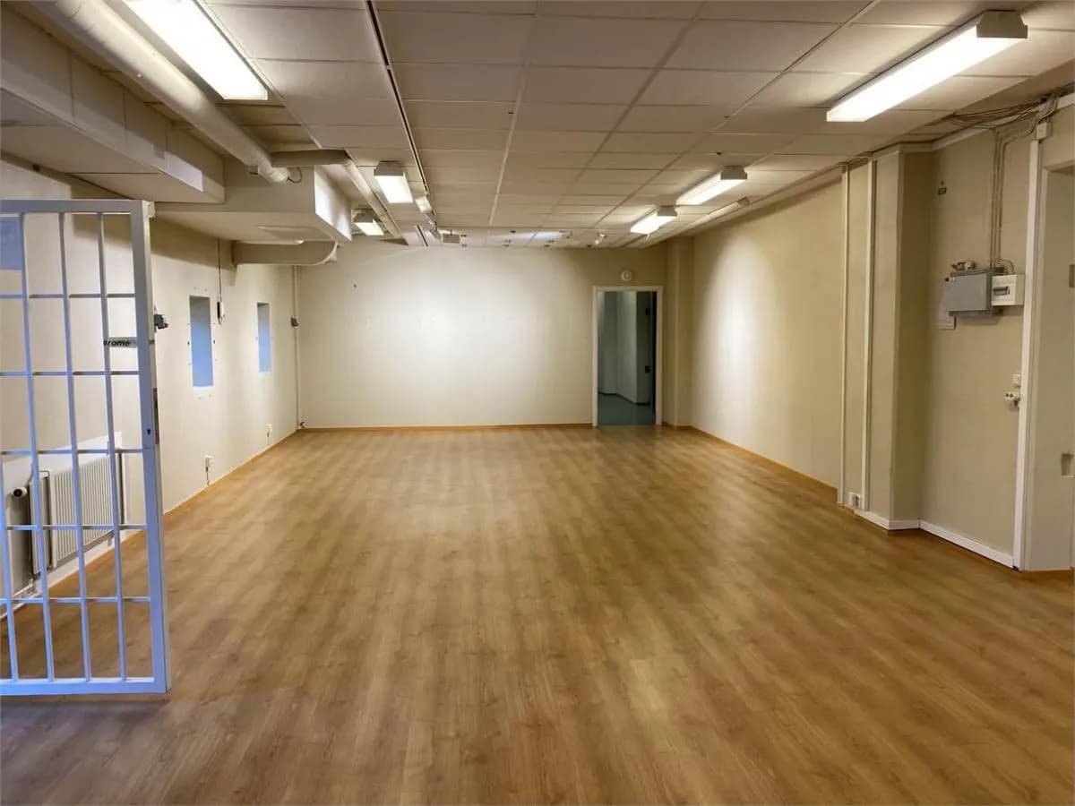 Nya Tingstadsgatan 1 - Göteborg – bild 2