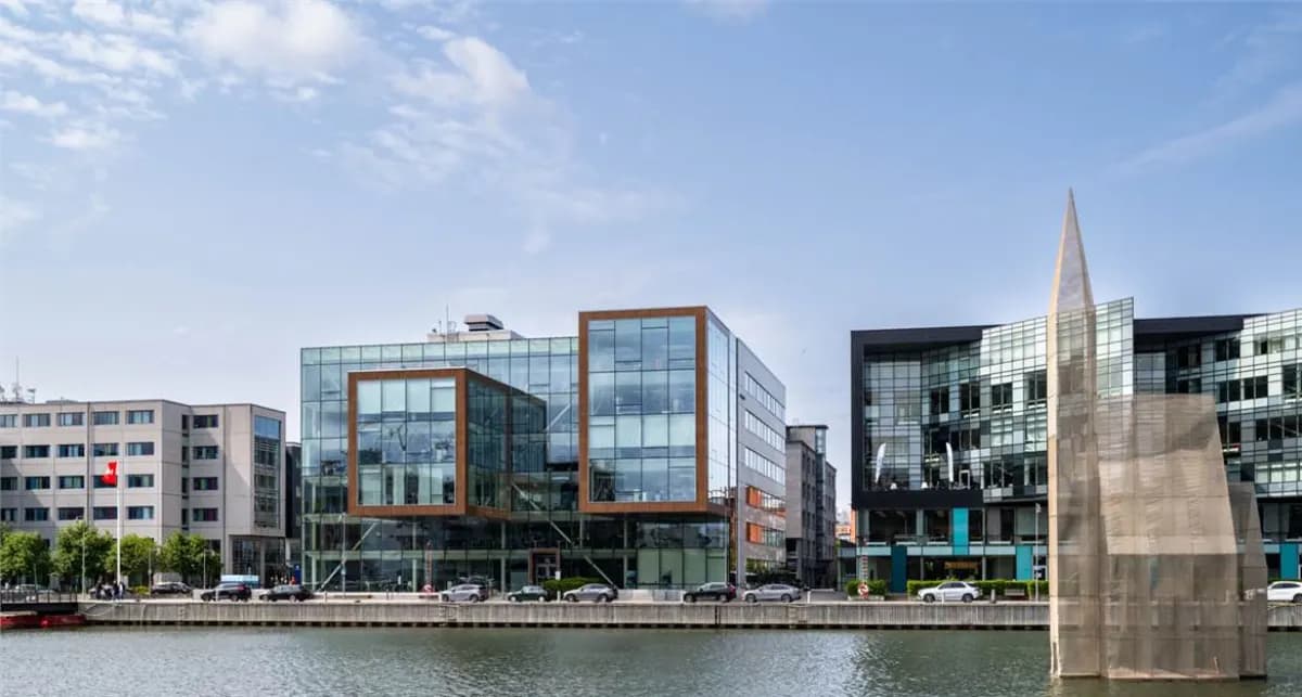 Lindholmspiren 7, Göteborg – 678 m²