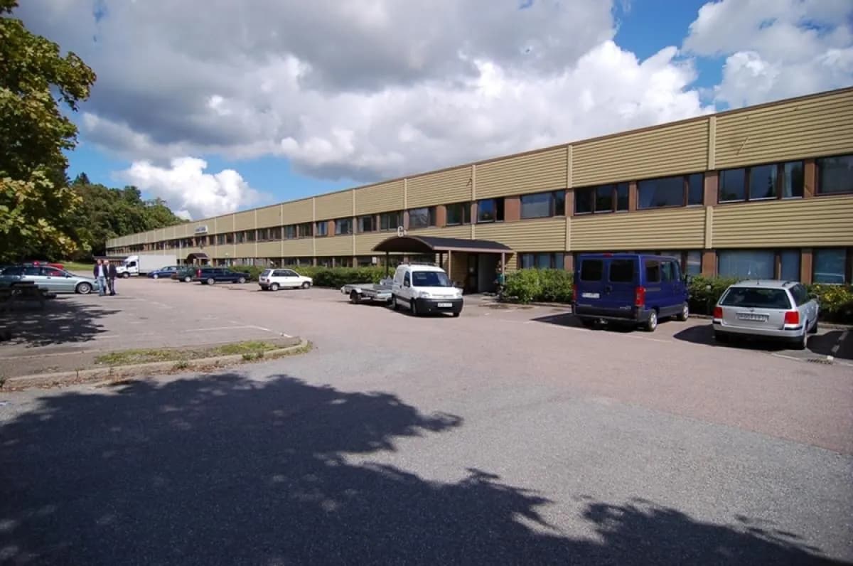 Hildedalsgatan 4, Göteborg – 1 086 m²