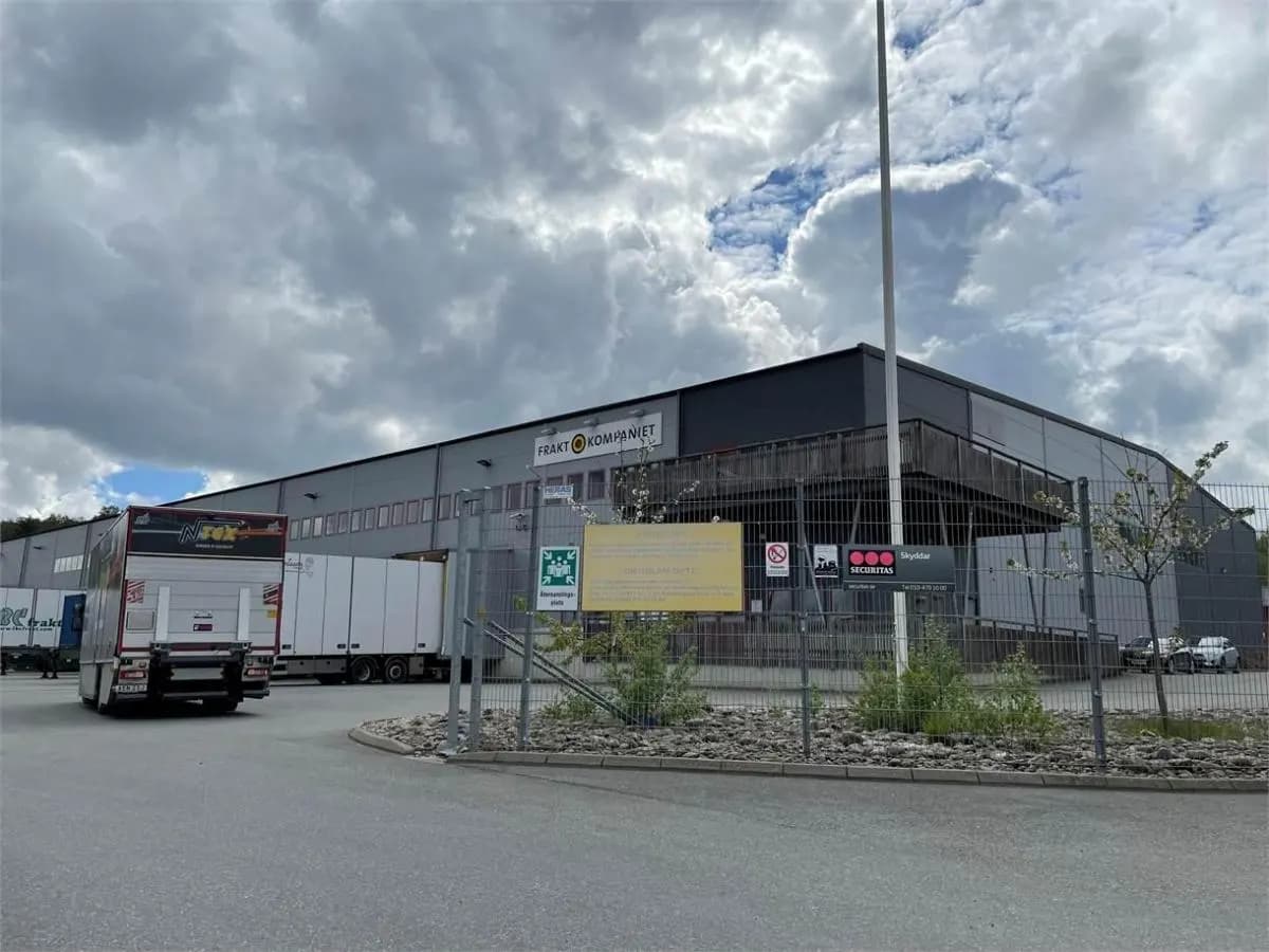 Tagenevägen 34 F - Göteborg – bild 2