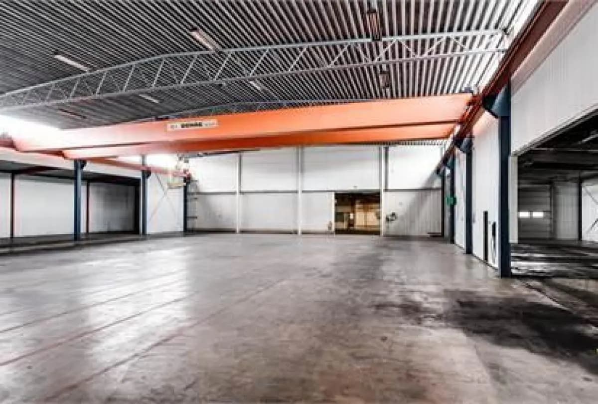 Importgatan 14 D, Göteborg – 2 050 m²