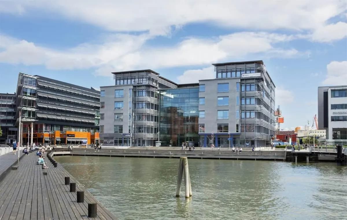Lindholmspiren 9, Göteborg – 427 m²