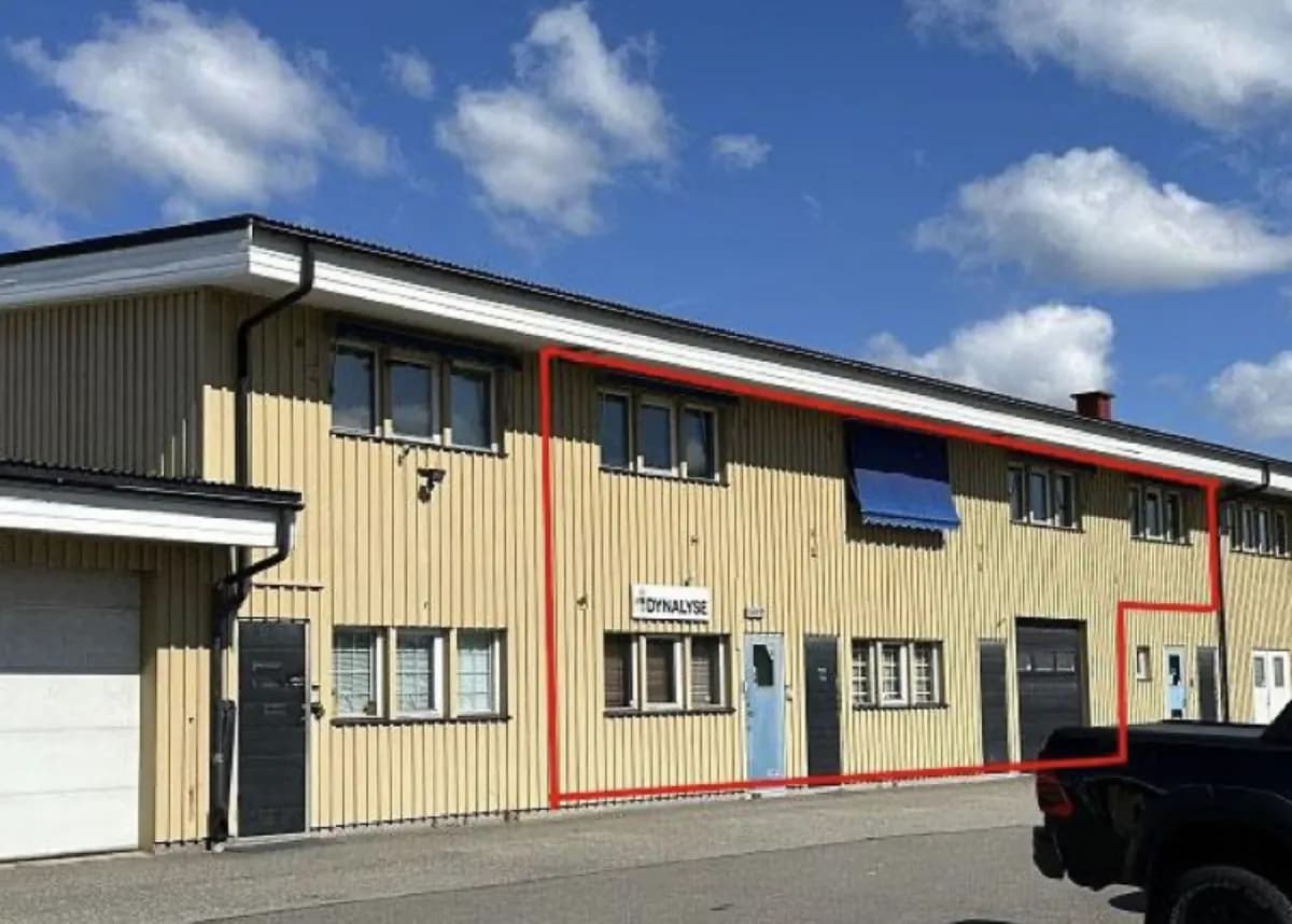 Brodalsvägen 7, Partille – 221 m²