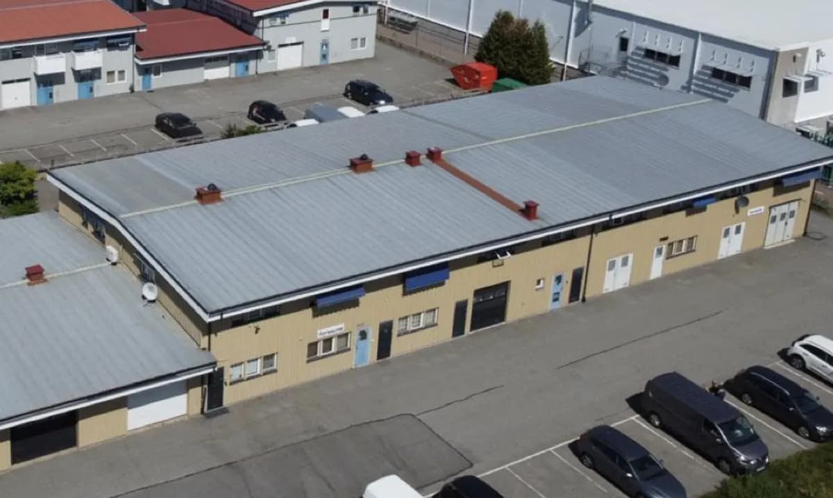 Brodalsvägen 7 - Partille – bild 2