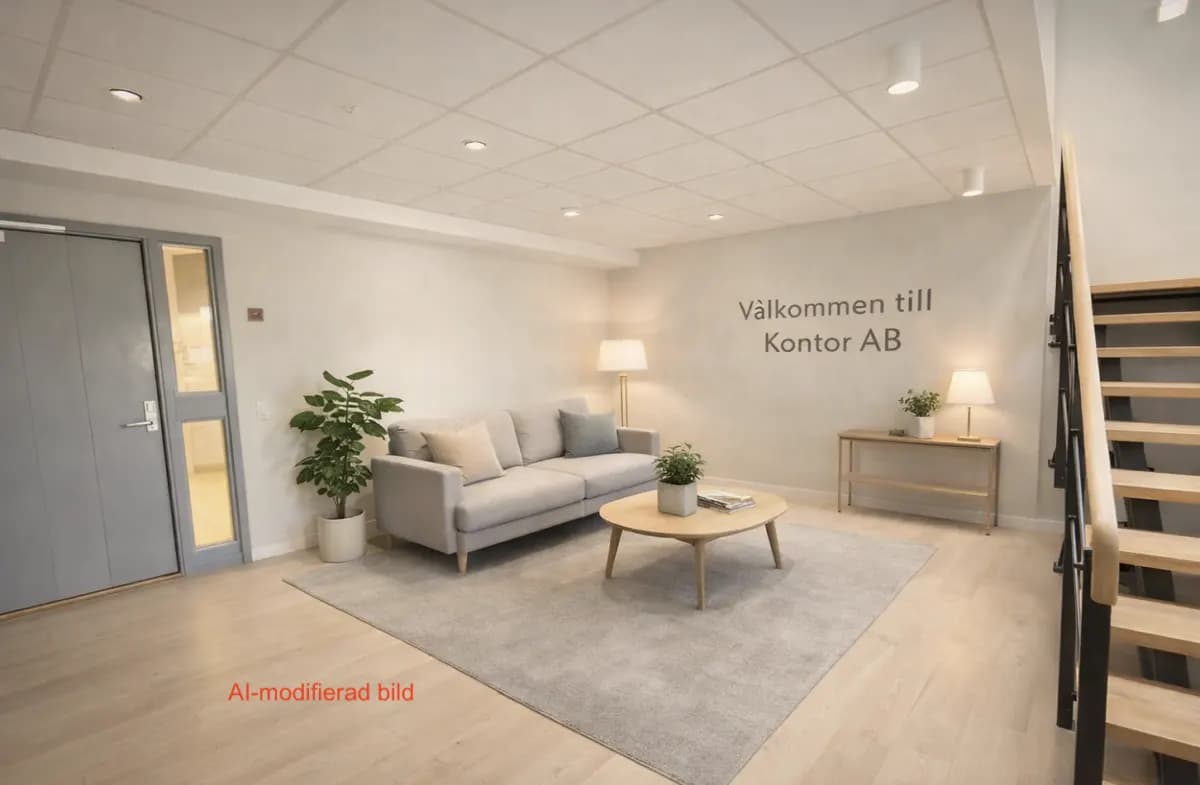 Hängpilsgatan 6, Västra Frölunda – 680 m²