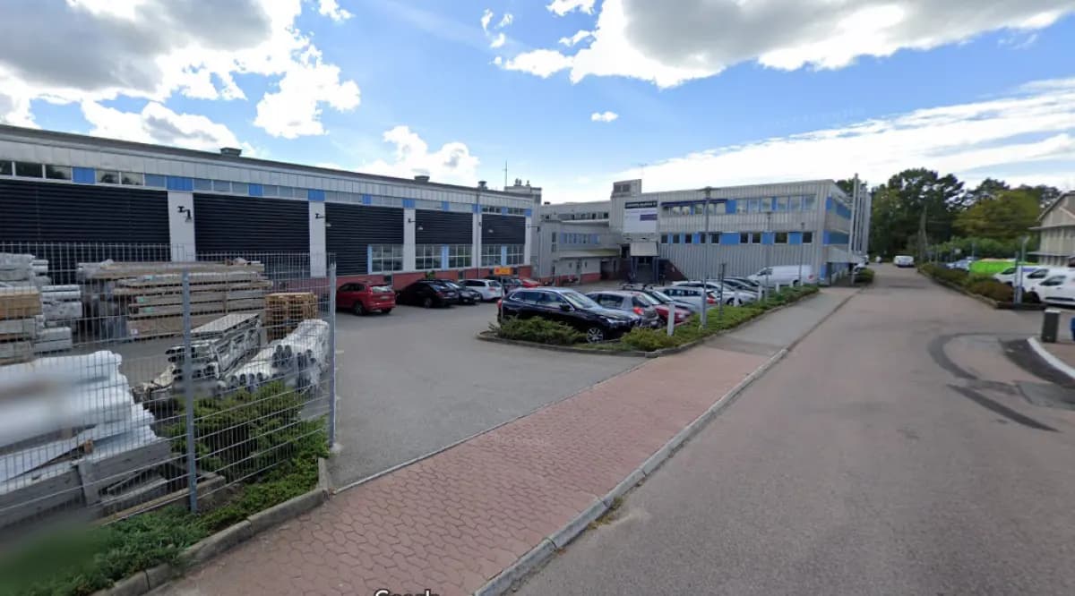 Hängpilsgatan 6 - Västra Frölunda – bild 2