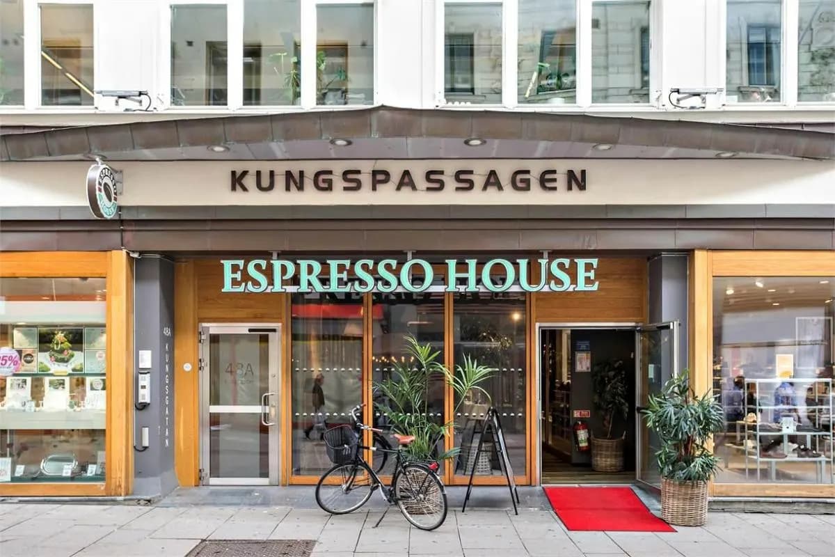Kungsgatan 48 A - Göteborg – bild 2