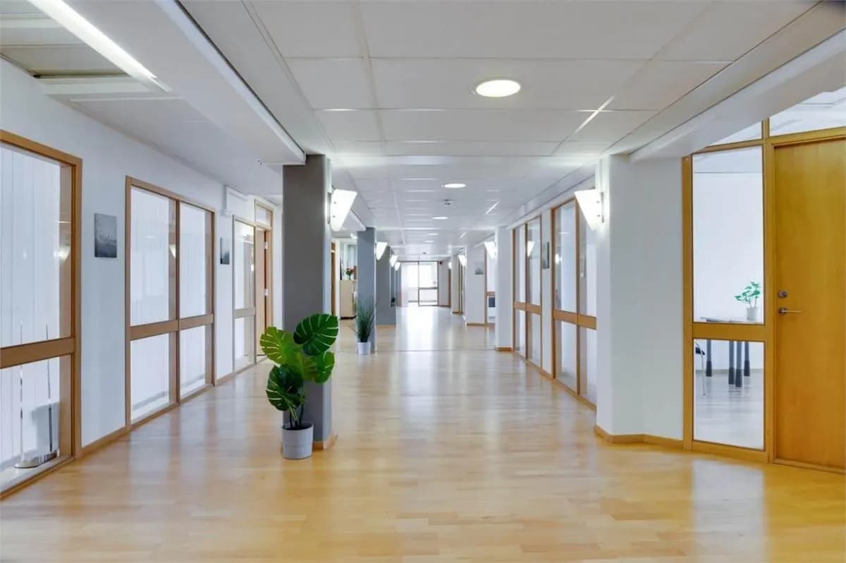 Första Långgatan 30 - Göteborg – bild 2