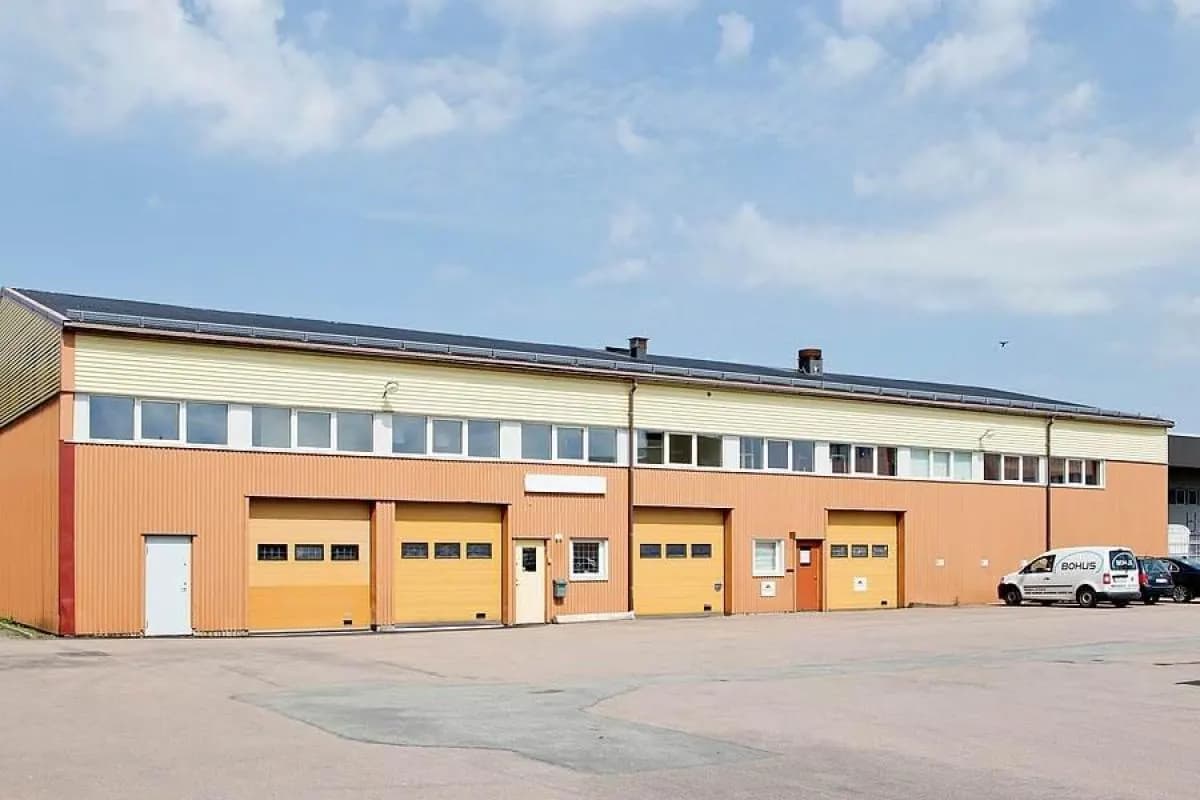 Marieholmsgatan 10C, Göteborg – 1 450 m²