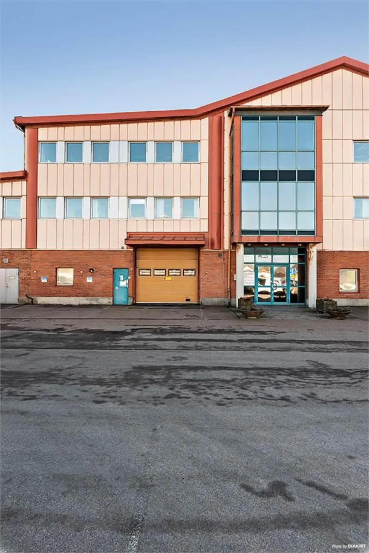 Marieholmsgatan 10C - Göteborg – bild 2