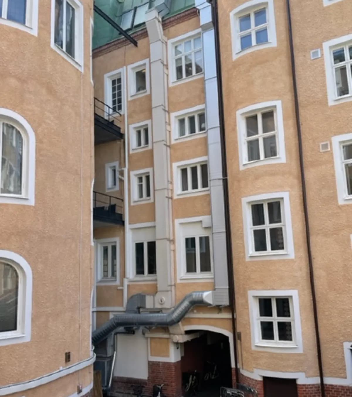 Magasinsgatan 26 - Göteborg – bild 2