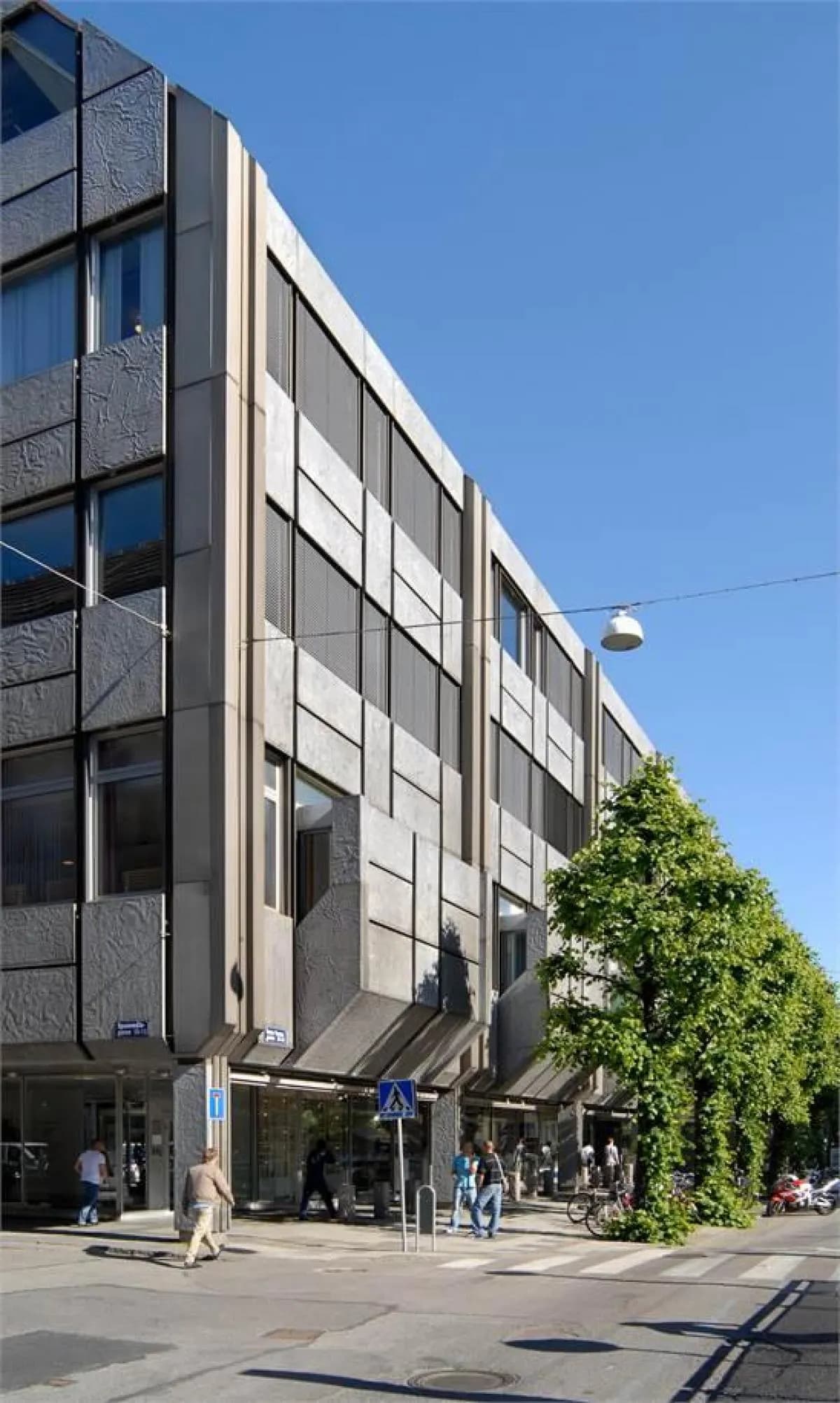 Nordstadstorget 3, Göteborg – 875 m²