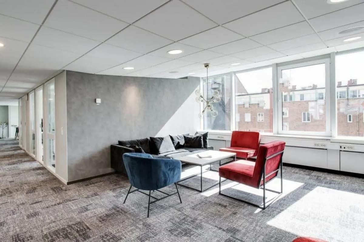 Första Långgatan 22, Göteborg – 273 m²